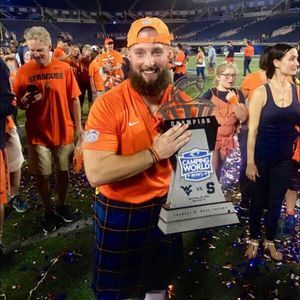 Meet your Posher, Dave